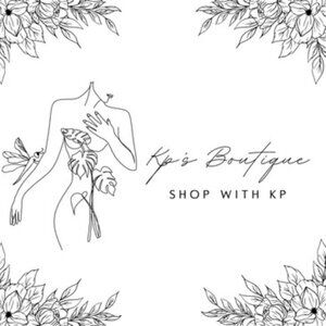 Meet your Posher, Kp